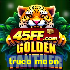 truco moon - crash & poker